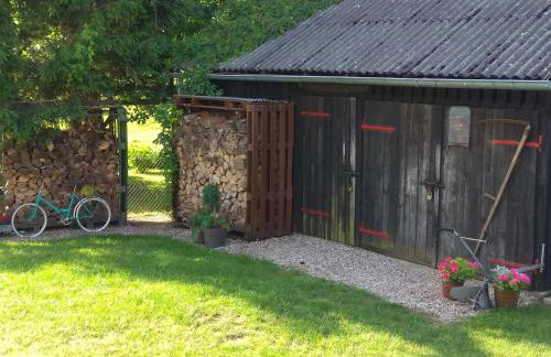 W starej szkole - agroturystyka - Foto 42