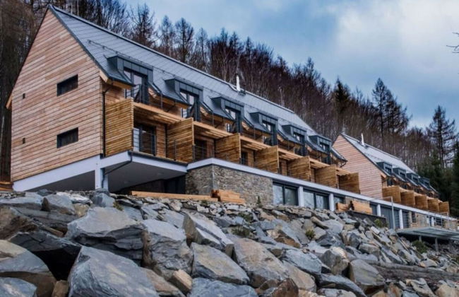 Tranquil Villa With Nature Access - Foto 31