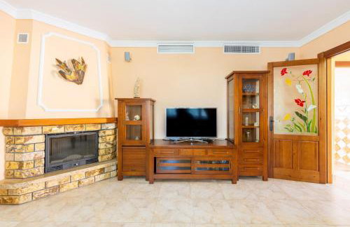 Villa Trebol - Photo 7