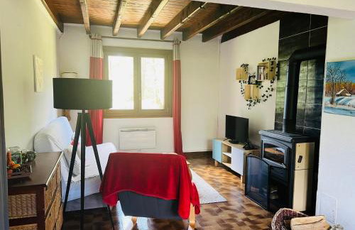 Au p’tit paradis - Photo 21