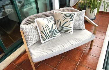 Vue océan, Casa Varandas do Mar by Sesimbra Sun Sea - Foto 16