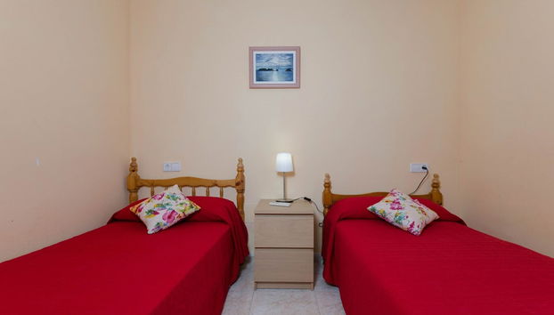 Beautiful Townhouse With View - Foto 4, Habitación