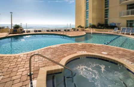 Wyndham Ocean Boulevard 2BR Apartment with Resort Access - Foto 13