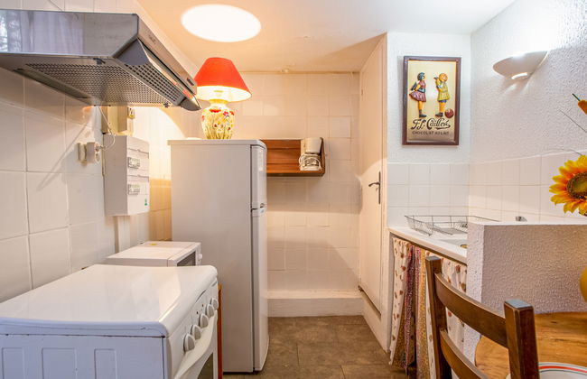 Village de Bormes les Mimosas - Foto 9