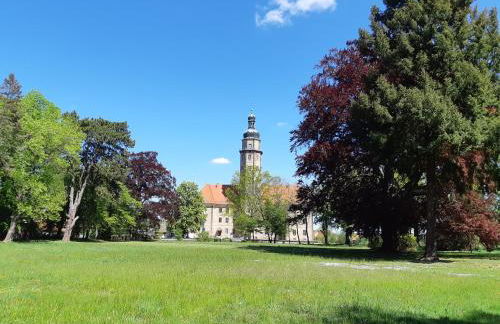 Ferienhaus Waldblick - Foto 11