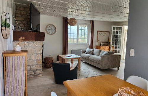 Le Gîte d'Odette - Foto 6