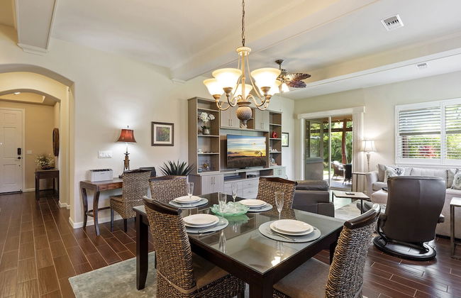 Mauna Lani Fairways #1405 - Foto 14