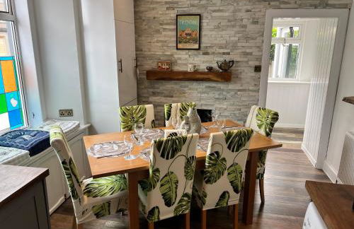 Kennedy Cottage by Troon beach - Foto 15