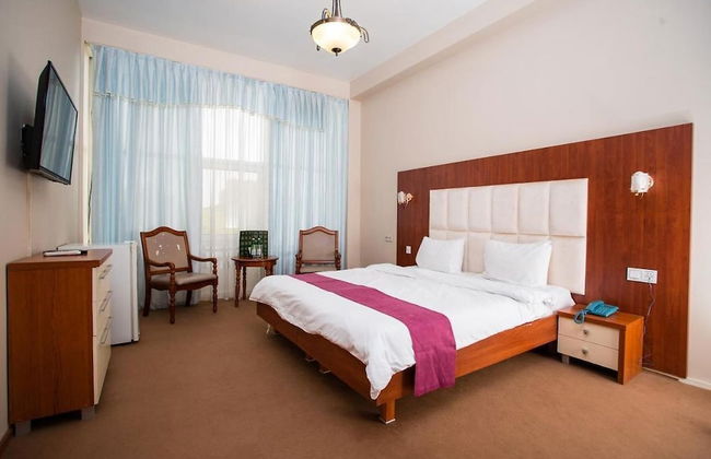 Pilot Apart Hotel - Foto 15