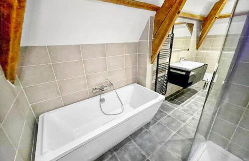 Grande maison avec piscine sous les falaises de La Roque Gageac - Foto 27