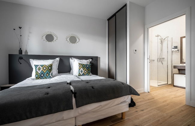 La Grange des Pères - Photo 23