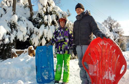 Rodzinny Domek Apartament - Foto 8