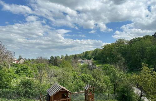 Ferienhaus Am Ettersberg - Foto 28