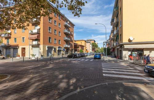 GuestHost - Bologna Hills View - Stunning Attic with Terrace - Photo 27
