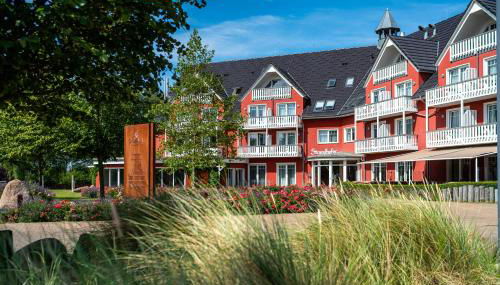 Strandhafer Aparthotel - Foto 5