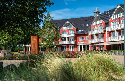 Strandhafer Aparthotel - Photo 5