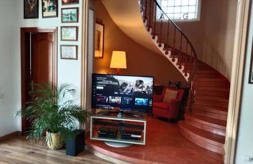 VILLA BELLA ESTANÇA - Photo 16