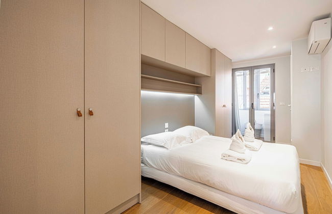 Charming Apartment With AC- 2bd/4p - Near the Sea - Foto 2