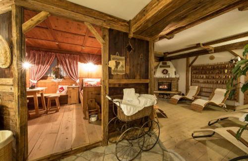 Dolomites Apartments Ciasa Vally - Photo 27