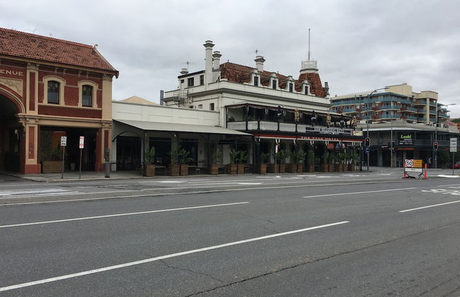 City Escape 2BD in Adelaides East End 2 - Photo 25