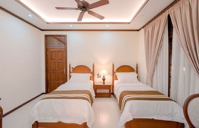 Alafehi Retreat Luxury Villas with Pool Access - Foto 10