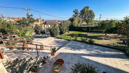 The Peaceful Villa - Foto 5