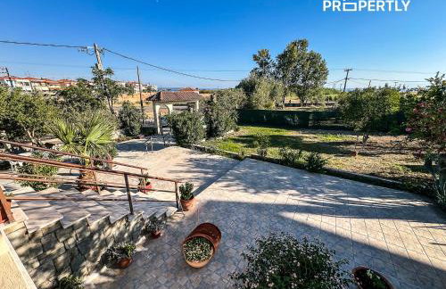 The Peaceful Villa - Foto 5