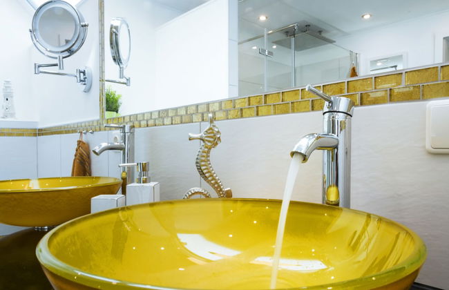 Freie Sicht Das Nordsee-Gesundheitshaus 2 - Foto 22