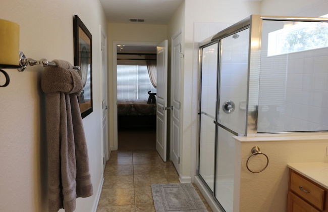 6BR 4BA Home in Windsor Hills by CV-2534 - Foto 38