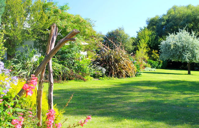 Silverstream Alpaca Farmstay and Tour - Foto 46