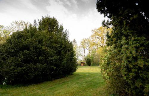 Ferienwohnung Bad Blenhorst - Photo 29