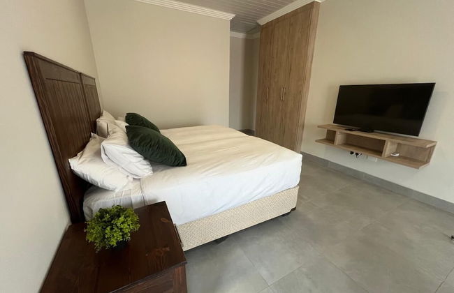 Camelot Guest House & Apartments - Foto 19