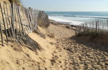 Villa Dinah 17 Maison dans la campagne Rochelaise - Foto 18