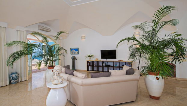 Villa Demetra in Positano - Foto 4, Habitación