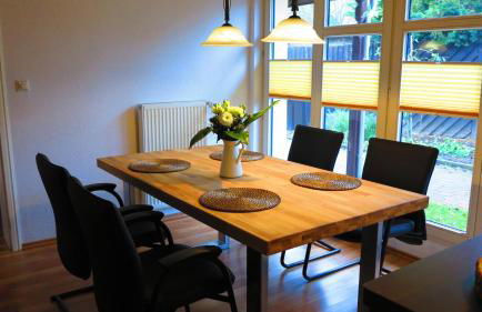 Ferienhaus Gute Laune - Foto 23