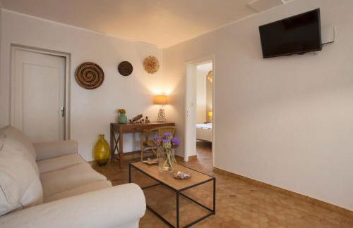 MAISONS BORD DE MER- MARINE DE SORBO - Gîtes 3 épis - Foto 67