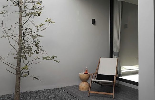 Mist Villa - Foto 28