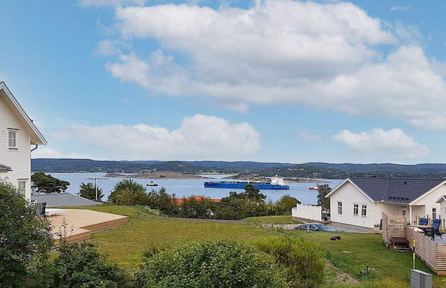 6 Person Holiday Home in Hoviksnas-by Traum - Photo 39