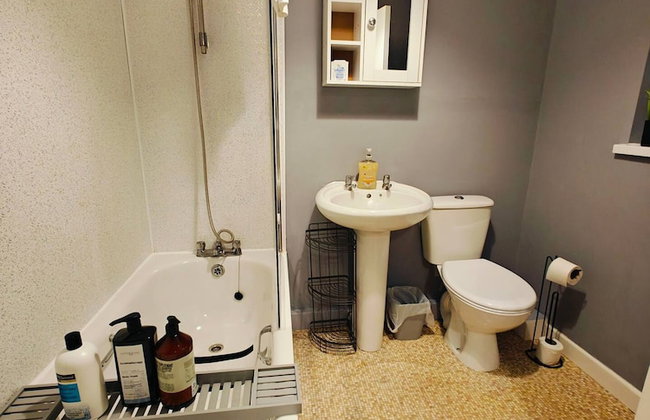 2BR Fortuna Meadow in Belfast - Foto 25