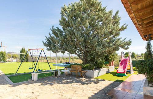 Casa Mistral - Complejo Rural Los Cuatro Vientos - Foto 28