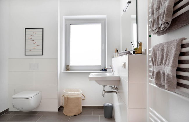 Schicke Apartments in Osnabrück - Foto 23