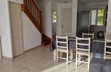 VILLA MARYSABEL , maison T4 duplex, résidence villa de melody avec 2 piscines, mer à 500 m - Foto 12