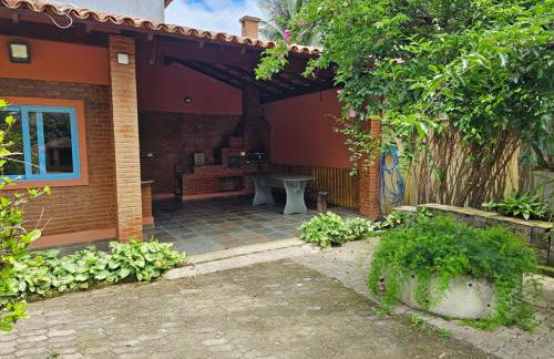 Casa Tropicália - à beira mar - Foto 12