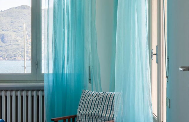 Villa Helios in Menaggio - Photo 16