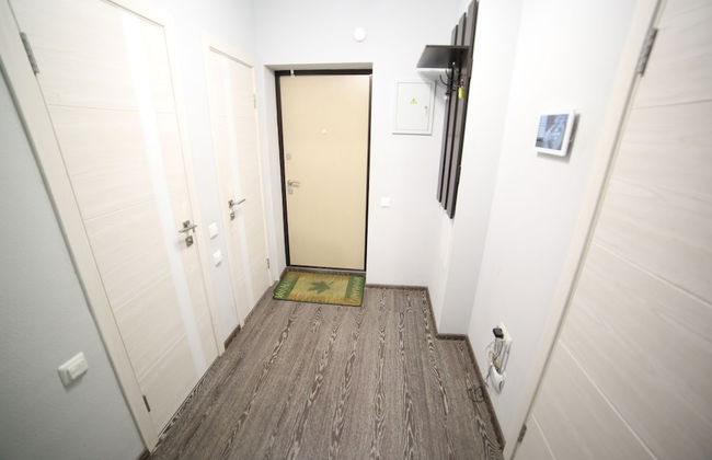 Komsomolskaya 15 - 55 - Foto 6