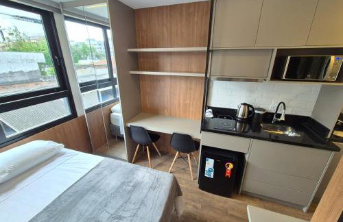 ECS213 Studio alto padrão - Foto 2