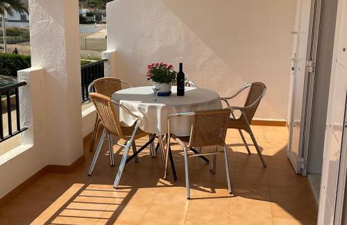 Apartamentos Turísticos Los LLanos - Foto 51