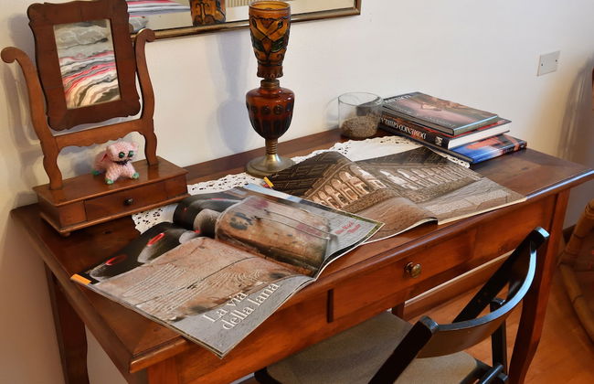 Agriturismo Memento - Foto 4