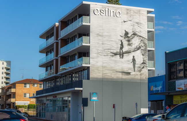 Astina Suites Forster - Photo 1