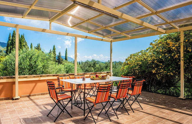 Villa Secret Paradise - Foto 36